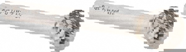 Abrasive Bur: SD-5-D, Ball